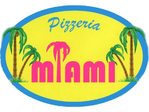 Pizzeria Miami